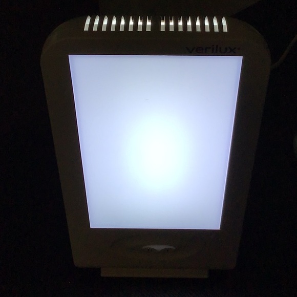 EEUC Verilux S.A.D “Happy Light” 😊 - Picture 1 of 5